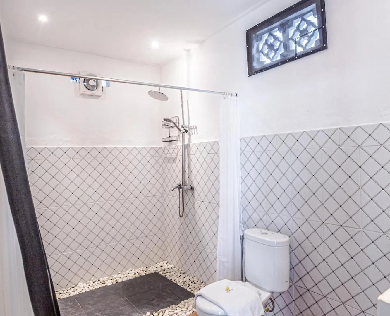 Villa Lemone 4 By Bali Villa Solutions Seminyak 0*,